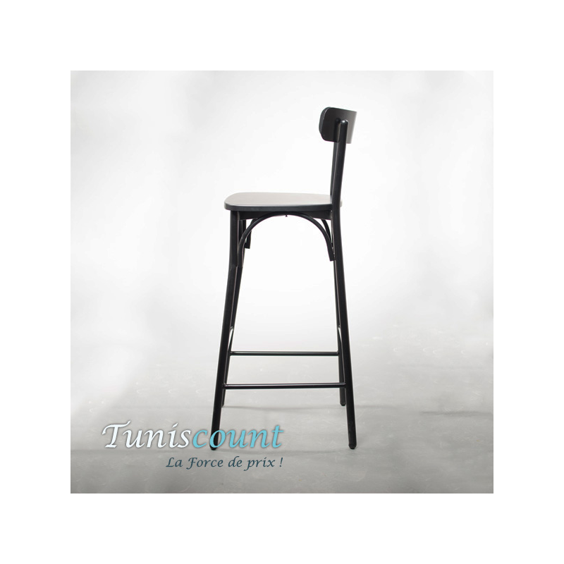 Tabouret Industriel IBIZA