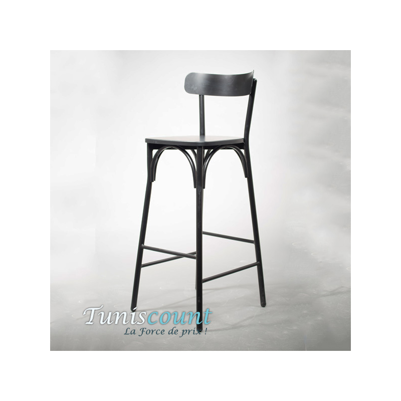 Tabouret Industriel IBIZA