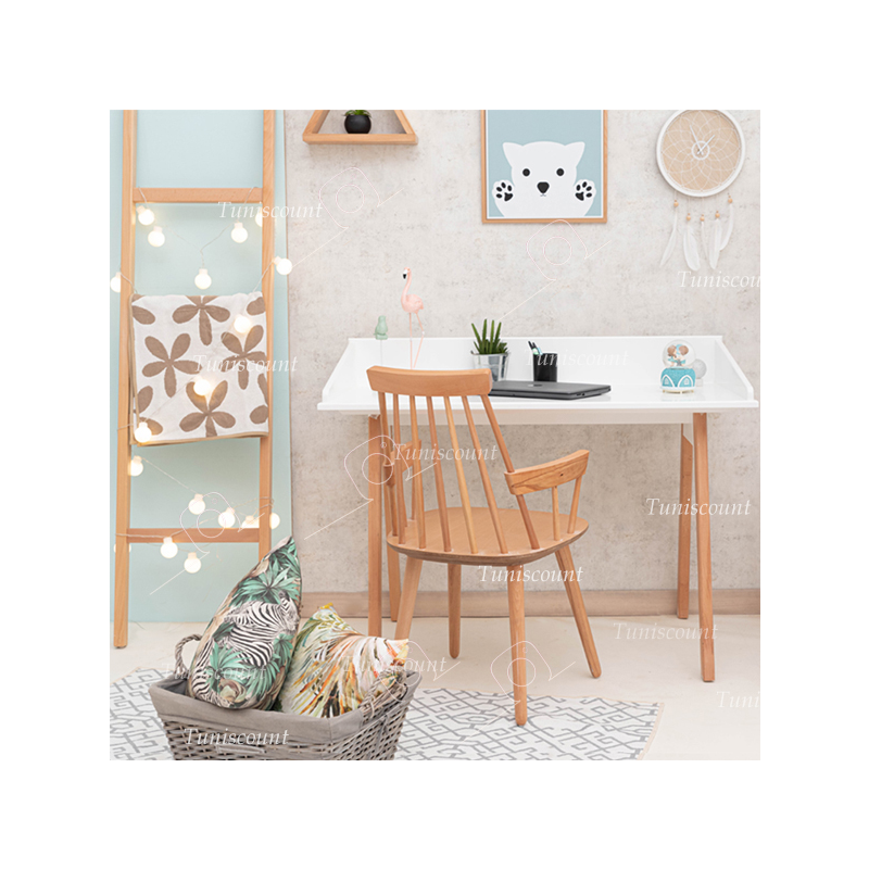 Échelle Décorative TOTEM