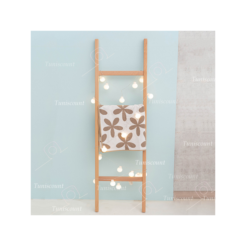 Échelle Décorative TOTEM