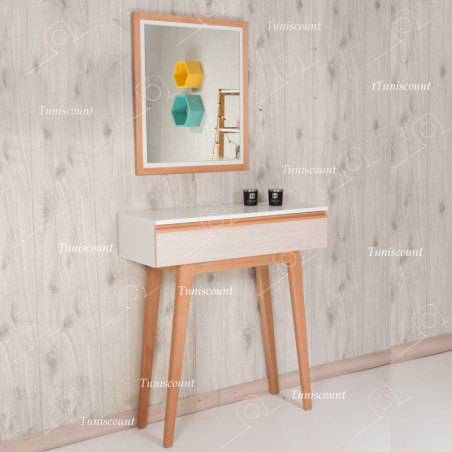 Console ATYLIA