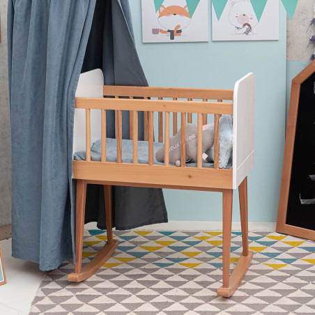 Berceau à Bascule COCONT