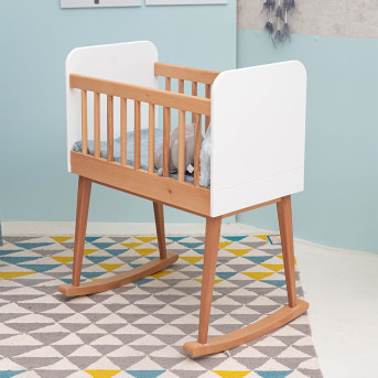 Berceau à Bascule COCONT