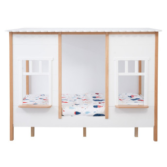 Lit Enfant MAISONNETTE