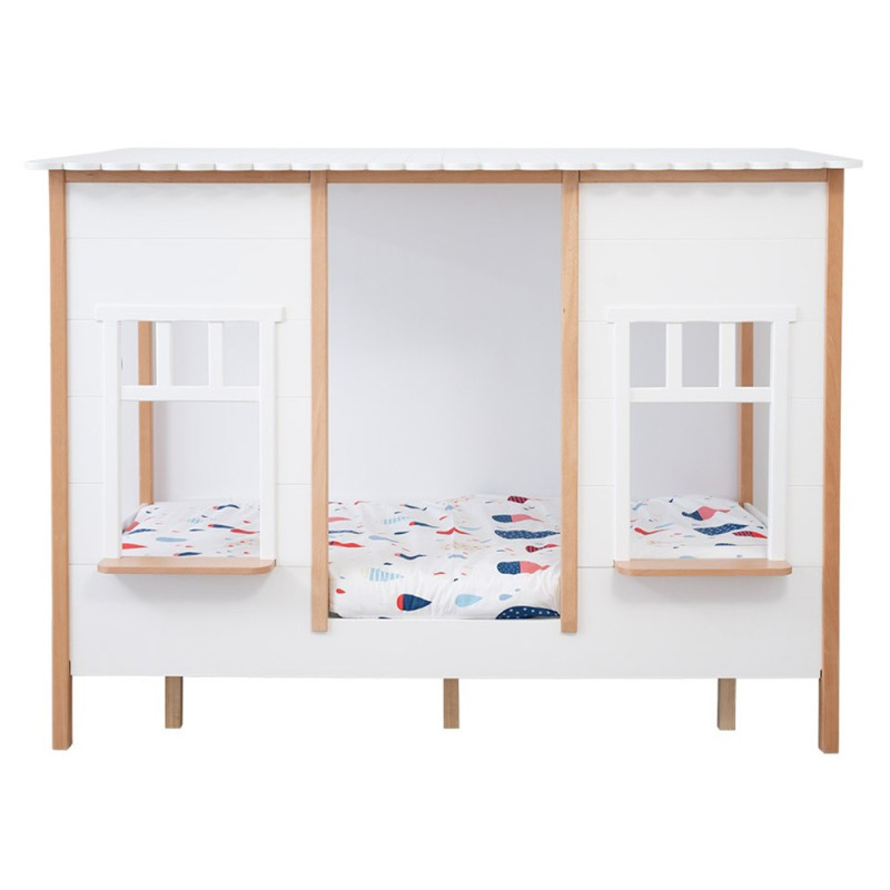 Lit Enfant MAISONNETTE