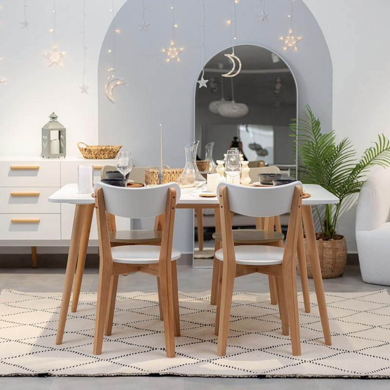 Salle à Manger VITAK