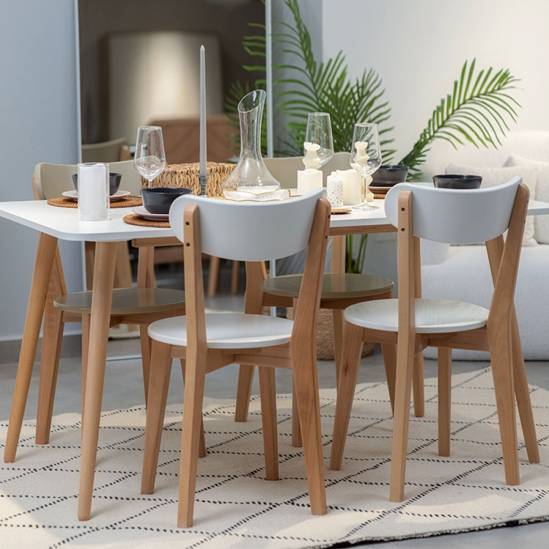 Salle à Manger VITAK