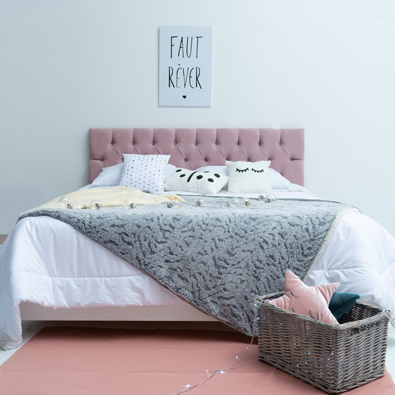 Lit SWEET à 2 Places