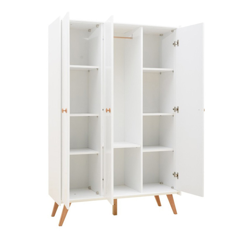 Armoire JAD 3 Portes