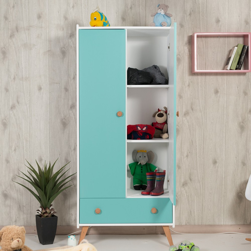 Armoire Enfant JAD