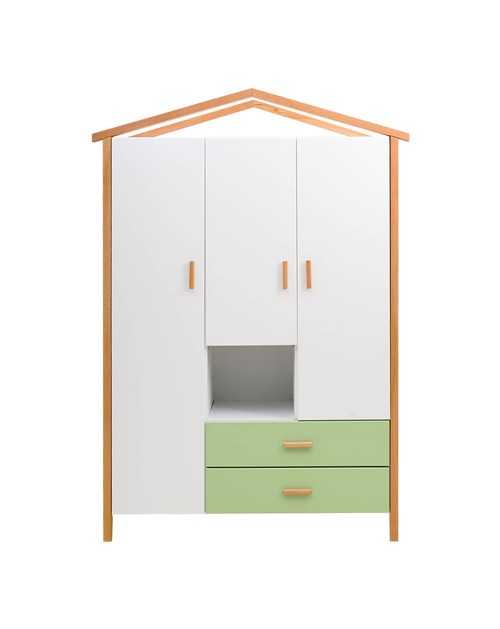 Armoire TIPI 3 Portes