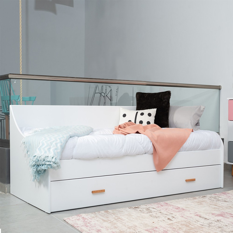 Lit Banquette GIGOGNE