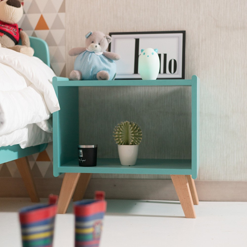 Table de Chevet Enfant JAD