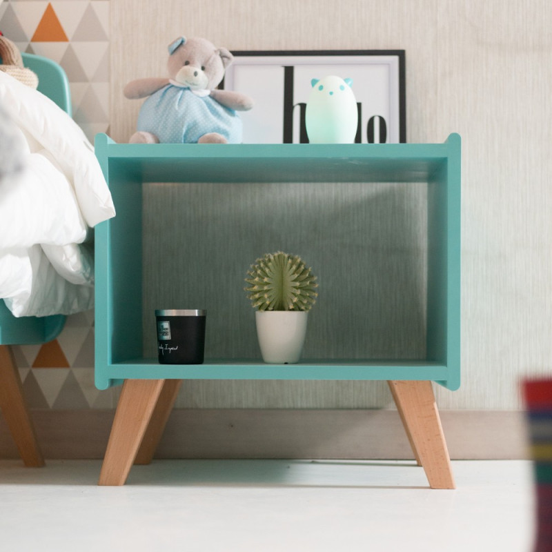 Table de Chevet Enfant JAD