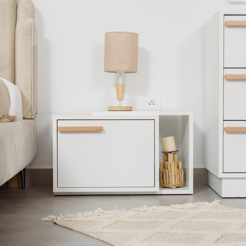 Chambre à Coucher MINOSSA