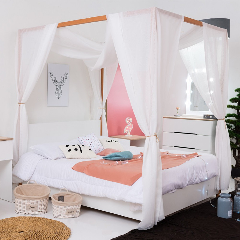 Chambre à Coucher JULIETTE