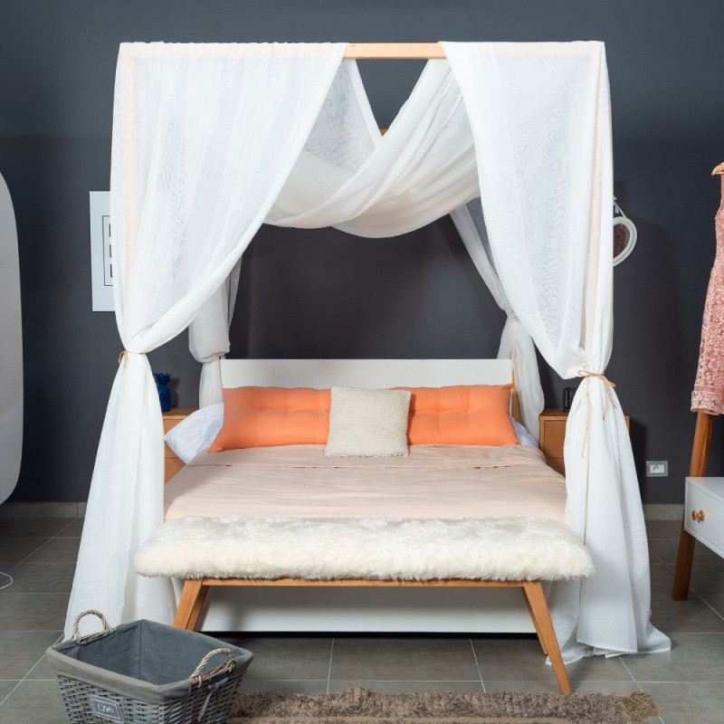 Chambre à Coucher JULIETTE