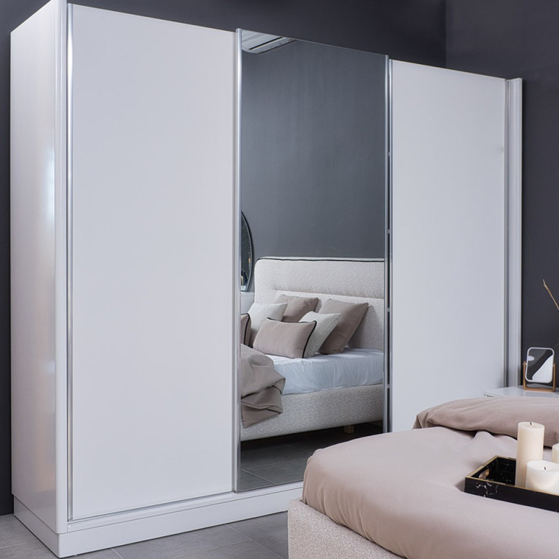 Chambre à Coucher SILÉA