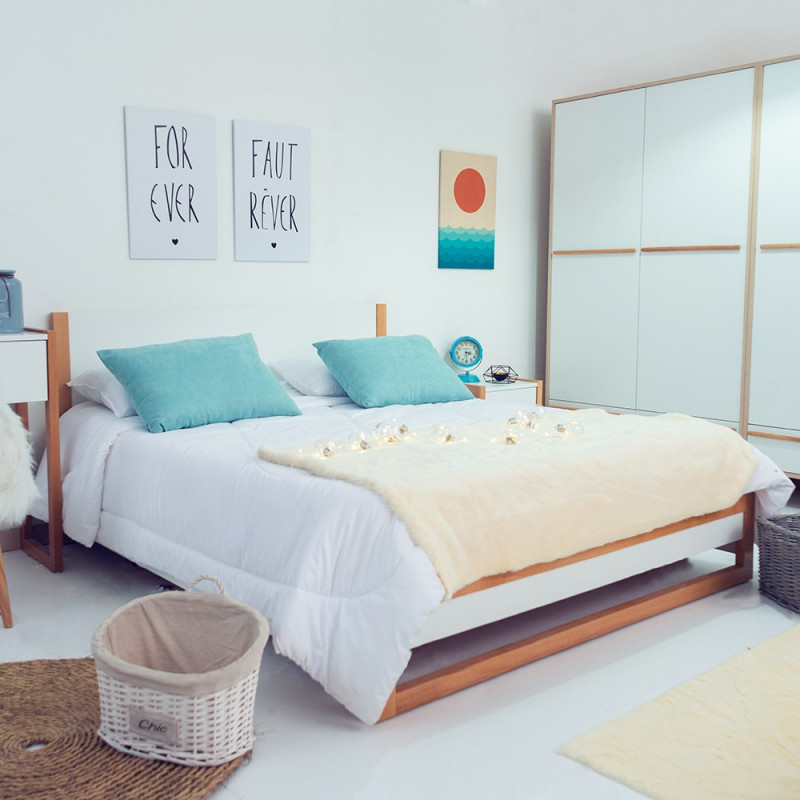 Chambre à Coucher VICTORIA