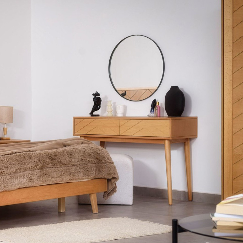 Chambre à Coucher FRÊNA