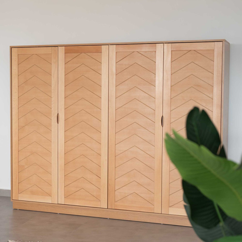 Chambre à Coucher FRÊNA