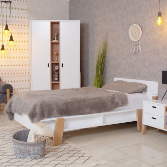 Chambre à Coucher HAPPY