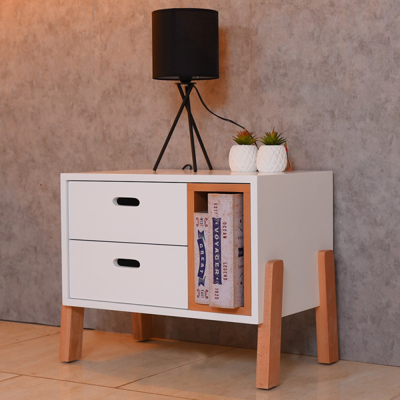 Chambre à Coucher HAPPY