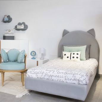 Chambre à Coucher PAPILLA