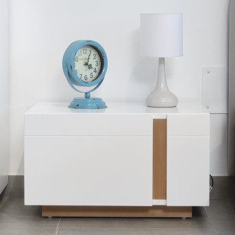 Chambre à Coucher PAPILLA