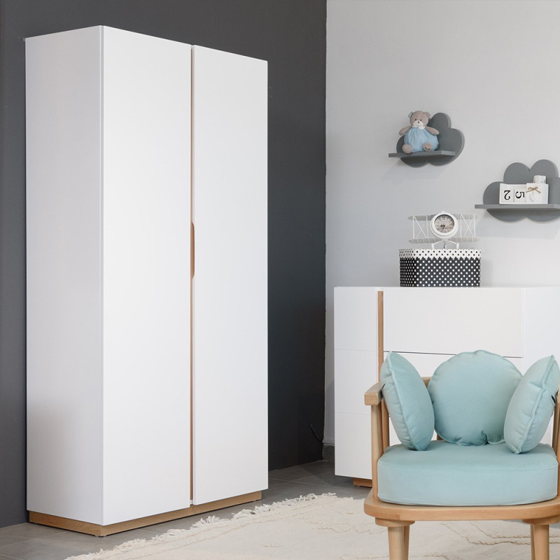 Chambre à Coucher PAPILLA