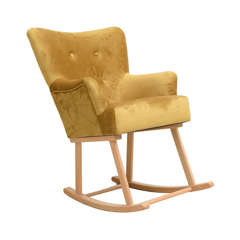Fauteuil à Bascule BELVA