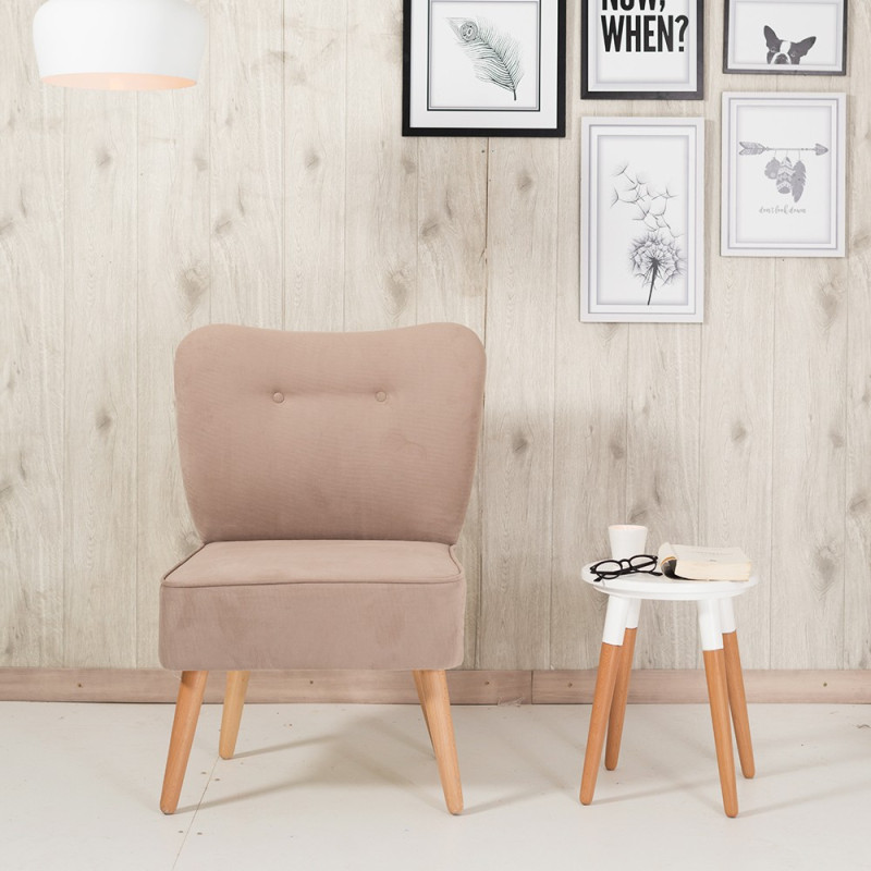 Fauteuil COSMOS