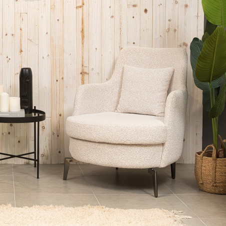 Fauteuil NOVA