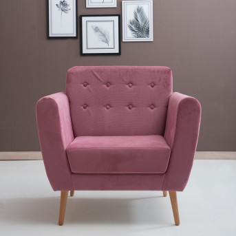 Fauteuil OSLO