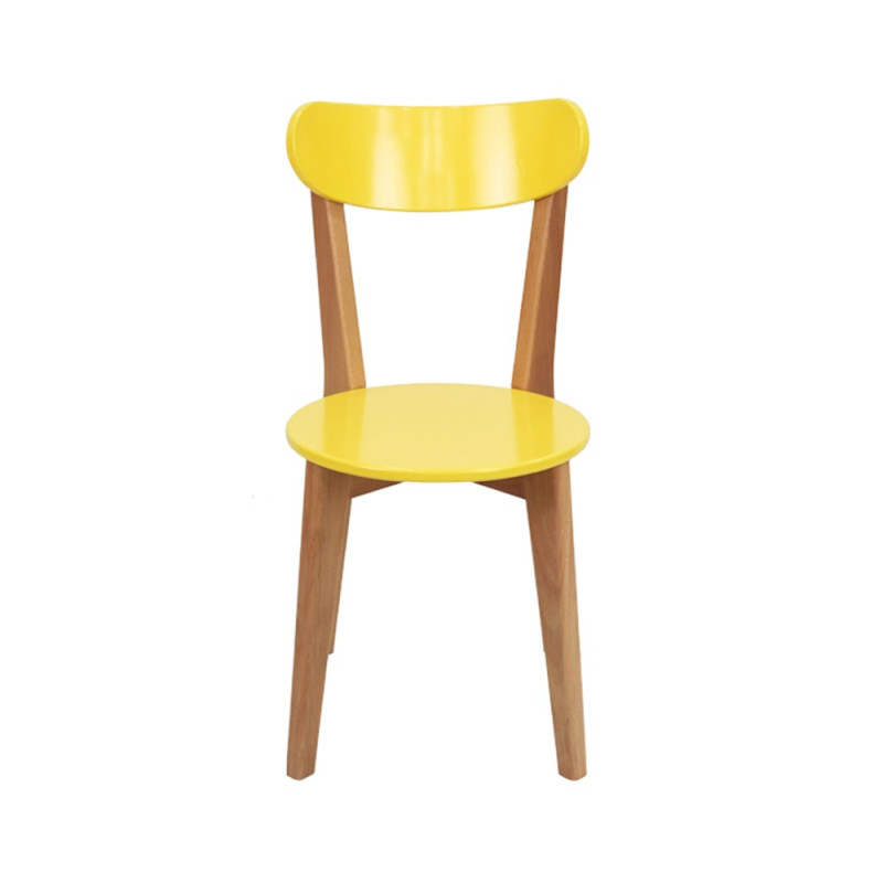 Chaise VITAK Scandinave