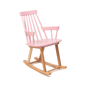 Chaise IRONICA Basculante