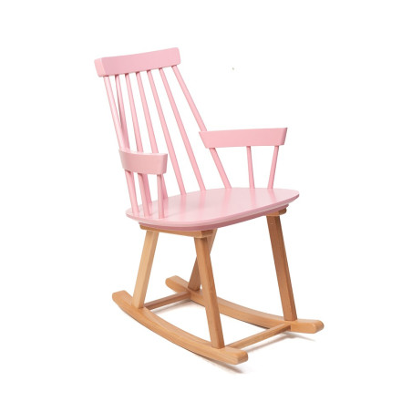 chaise basculante