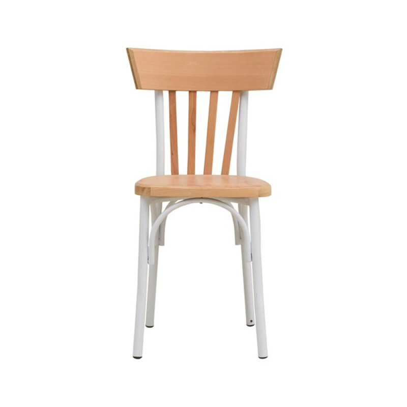 Chaise Industrielle SLOVAQUE