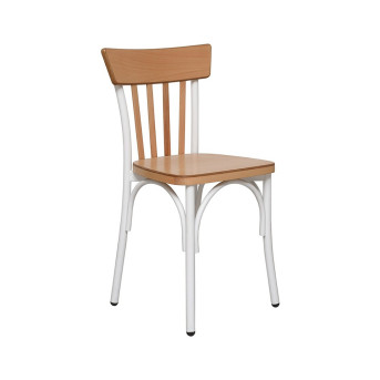 Chaise Industrielle SLOVAQUE