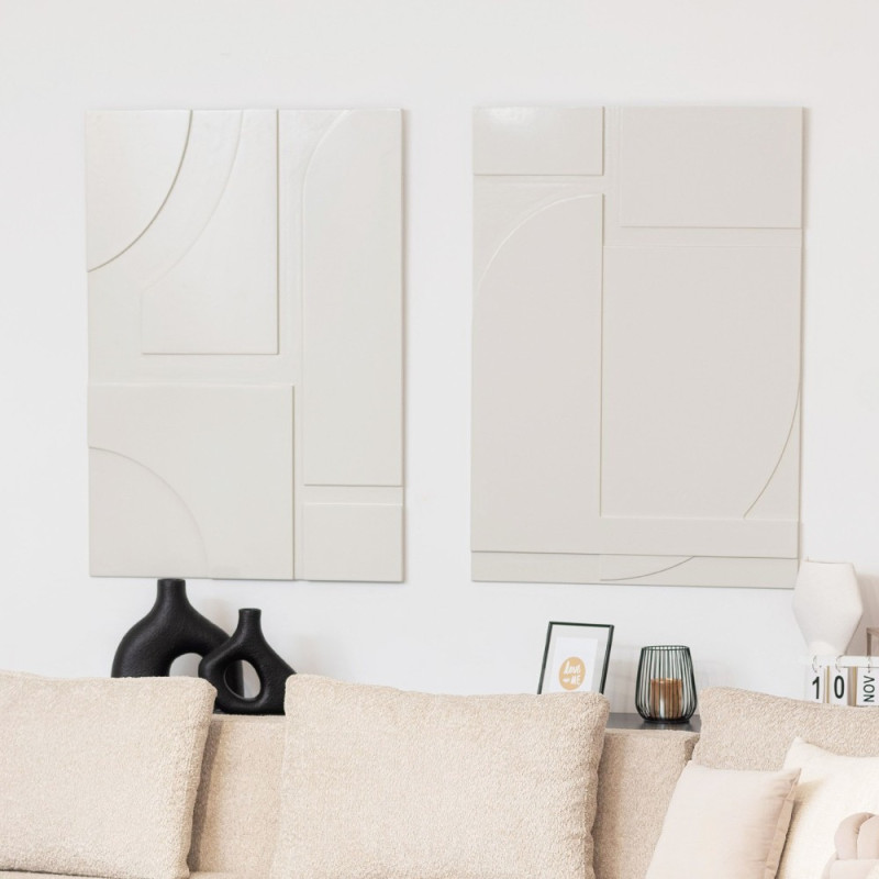 Tableau SCULPTURA 3D