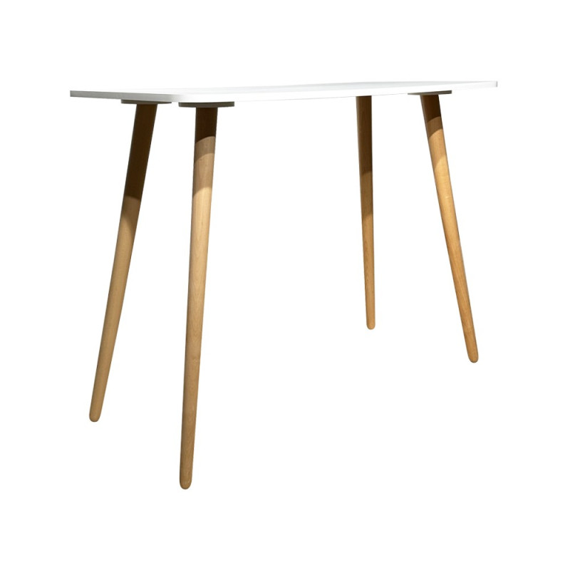 Table Haute LEENA Rectangulaire Table Haute LEENA Rectangulaire