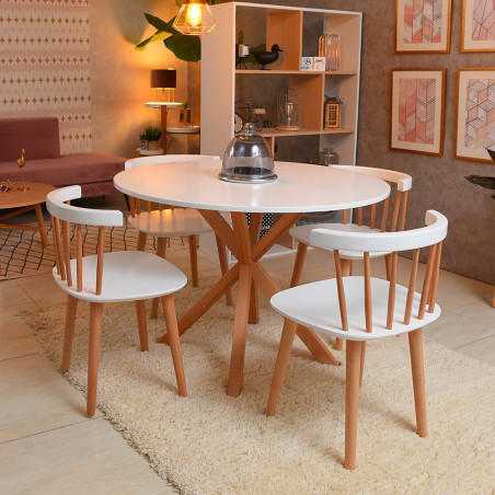 Table à Manger CARMEN