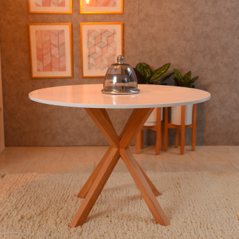 Table à Manger CARMEN