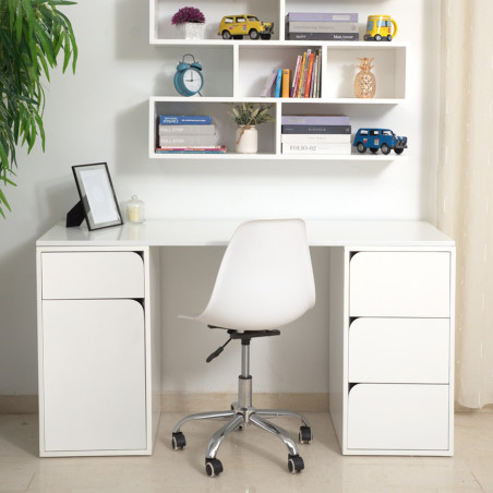 Bureau WILOU