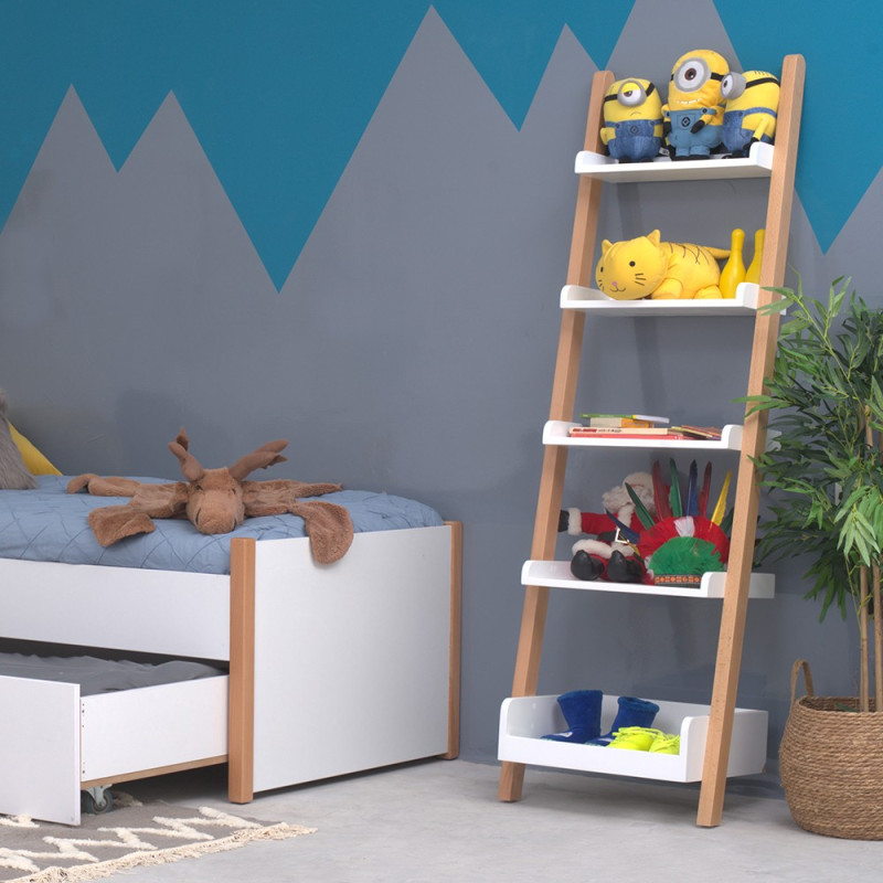 Étagère Échelle HAPPY