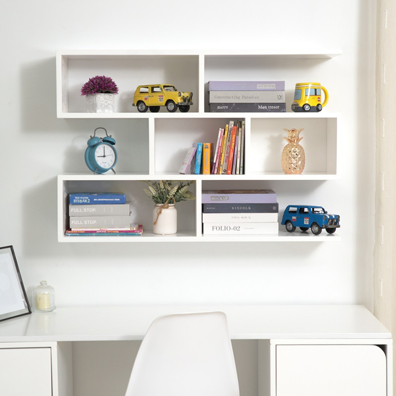 etagere de rangement