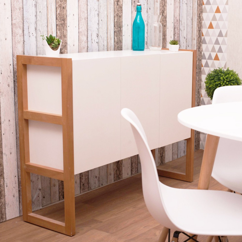 Bahut 3 Portes MEYER