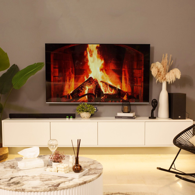 Living Suspendu SENCILLO