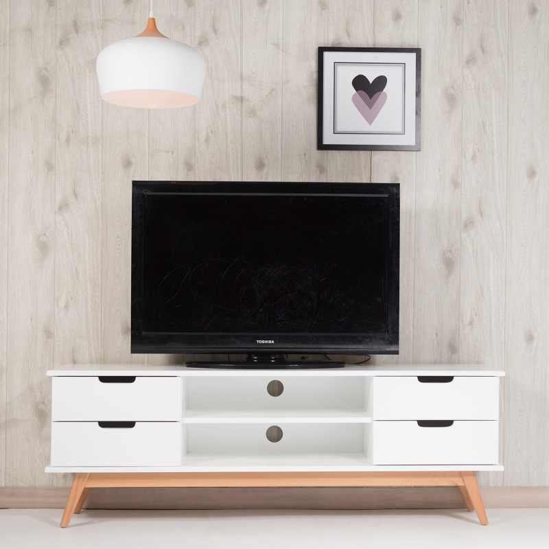 Living MAYA Scandinave