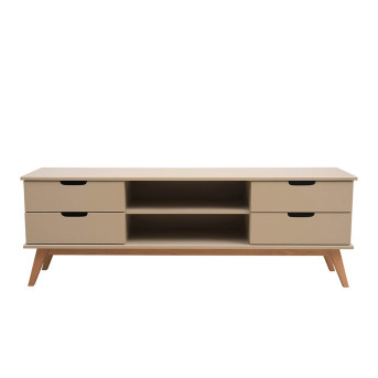 Living MAYA Scandinave